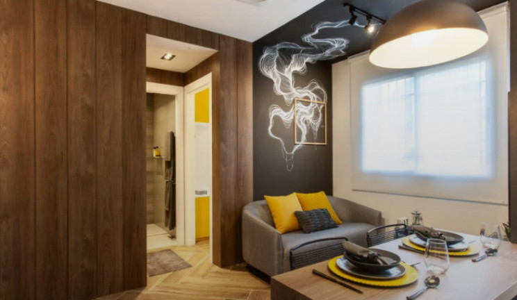 Imagem Apartamento com 1 Quarto à Venda, 29 m² em Barra Funda - São Paulo Imagem Apartamento com 1 Quarto à Venda, 29 m² em Barra Funda - São Paulo