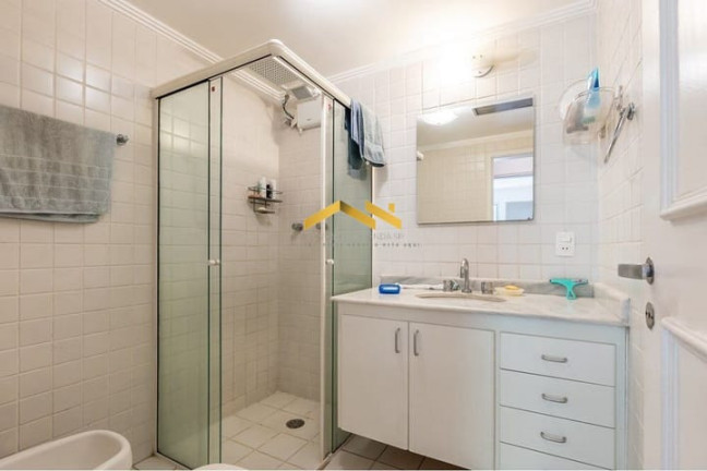 Imagem Apartamento com 3 Quartos à Venda, 116 m² em Bela Vista - São Paulo