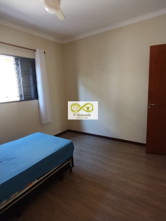 Imagem Casa com 4 Quartos à Venda, 42 m² em Bosque De Barão Geraldo - Campinas Imagem Casa com 4 Quartos à Venda, 42 m² em Bosque De Barão Geraldo - Campinas