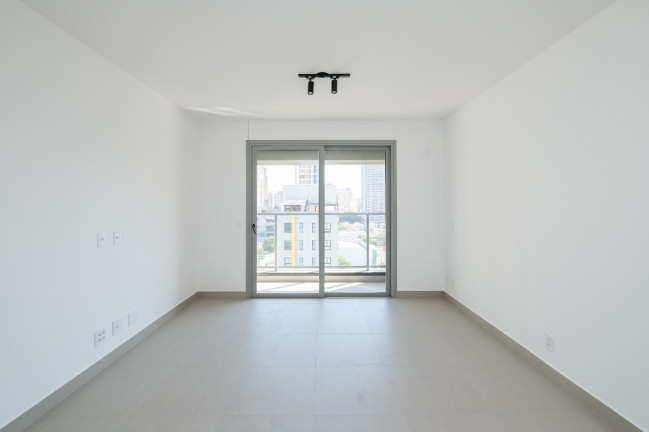 Imagem Apartamento com 1 Quarto à Venda, 31 m² em Perdizes - São Paulo Imagem Apartamento com 1 Quarto à Venda, 31 m² em Perdizes - São Paulo