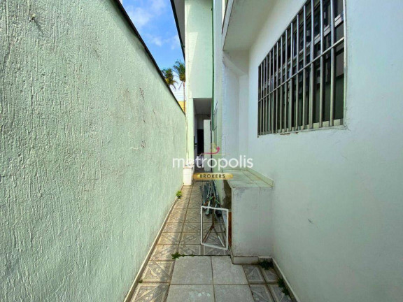 Imagem Casa com 3 Quartos à Venda ou Locação, 250 m² em Santa Paula - São Caetano Do Sul Imagem Casa com 3 Quartos à Venda ou Locação, 250 m² em Santa Paula - São Caetano Do Sul