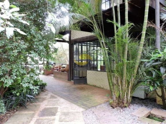 Imagem Casa de Condomínio com 5 Quartos à Venda, 365 m² em Chácara Dos Junqueiras - Carapicuíba
