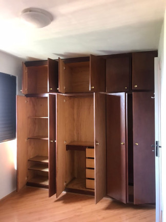 Apartamento com 2 Quartos à Venda, 51 m² em Brás - São Paulo