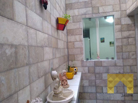 Imagem Casa com 4 Quartos à Venda, 234 m² em Bessa - João Pessoa Imagem Casa com 4 Quartos à Venda, 234 m² em Bessa - João Pessoa