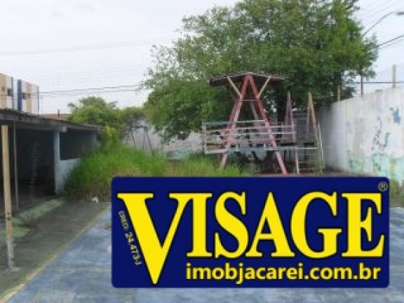 Imagem Terreno à Venda, em Jd. St. Maria - Jacareí Imagem Terreno à Venda, em Jd. St. Maria - Jacareí
