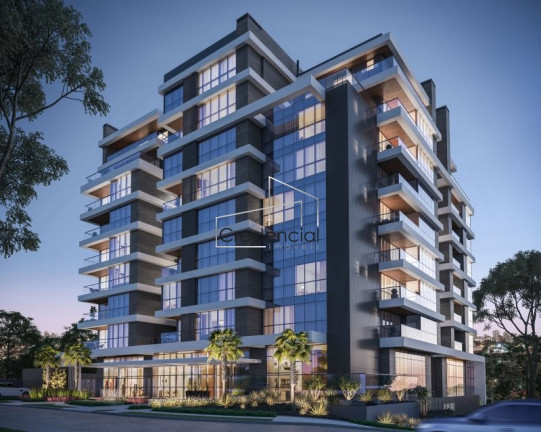 Imagem Apartamento com 3 Quartos à Venda, 150 m² em Seminário - Curitiba