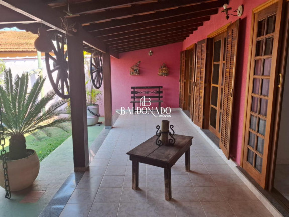 Imagem Casa com 2 Quartos à Venda, 250 m² em Centro - Joanópolis