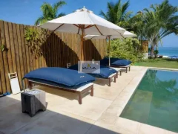 Imagem Casa com 5 Quartos à Venda, 350 m² em Maresias - São Sebastião Imagem Casa com 5 Quartos à Venda, 350 m² em Maresias - São Sebastião