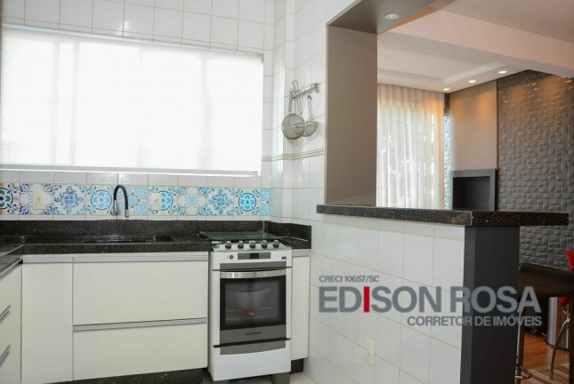 Imagem Apartamento com 2 Quartos à Venda, 68 m² em Coqueiros - Florianópolis Imagem Apartamento com 2 Quartos à Venda, 68 m² em Coqueiros - Florianópolis