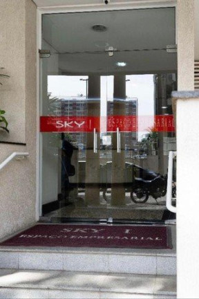 Imagem Imóvel Comercial à Venda, 40 m² em Centro - São José Dos Campos