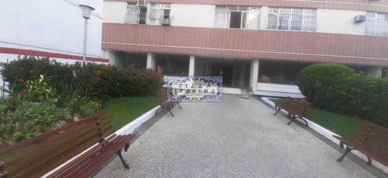 Imagem Apartamento com 3 Quartos à Venda, 130 m² em Icaraí - Niterói