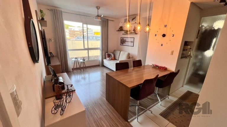 Apartamento com 1 Quarto à Venda, 45 m² em Menino Deus - Porto Alegre
