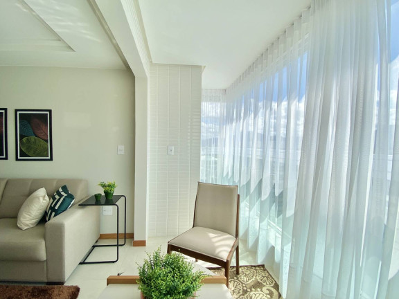Imagem Apartamento com 3 Quartos à Venda, 125 m² em Praia Do Morro - Guarapari Imagem Apartamento com 3 Quartos à Venda, 125 m² em Praia Do Morro - Guarapari