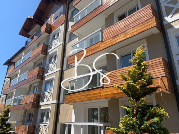 Imagem Apartamento com 1 Quarto à Venda, 52 m² em São José - Canela Imagem Apartamento com 1 Quarto à Venda, 52 m² em São José - Canela