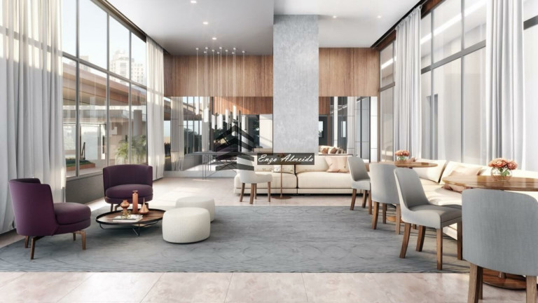 Imagem Apartamento com 3 Quartos à Venda, 131 m² em Vila Mariana - São Paulo Imagem Apartamento com 3 Quartos à Venda, 131 m² em Vila Mariana - São Paulo