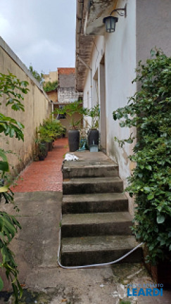 Imagem Casa com 3 Quartos à Venda, 100 m² em Campestre - Santo André Imagem Casa com 3 Quartos à Venda, 100 m² em Campestre - Santo André