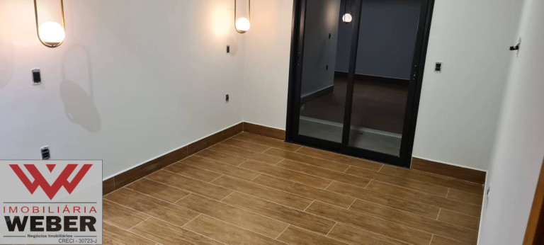 Casa de Condomínio com 3 Quartos à Venda, 250 m² em Parque Ibiti Reserva - Sorocaba