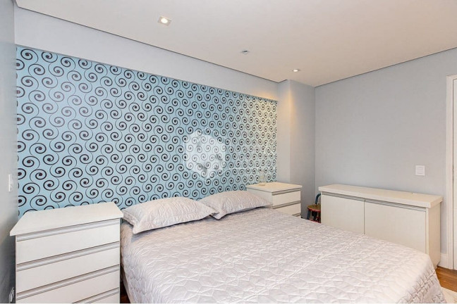 Imagem Apartamento com 4 Quartos à Venda, 197 m² em Itaim Bibi - São Paulo
