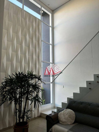 Imagem Casa com 3 Quartos à Venda, 220 m² em Condomínio Residencial Villagio Milano - Sorocaba Imagem Casa com 3 Quartos à Venda, 220 m² em Condomínio Residencial Villagio Milano - Sorocaba