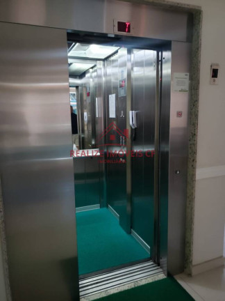 Imagem Cobertura com 3 Quartos à Venda, 204 m² em Passagem - Cabo Frio