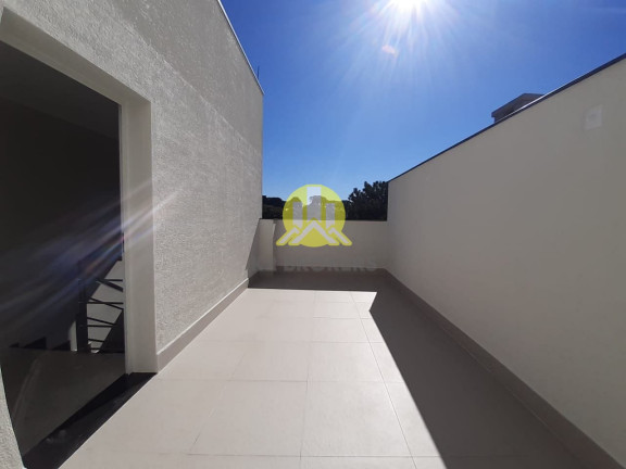 Imagem Cobertura com 2 Quartos à Venda, 108 m² em Tarumã - Curitiba Imagem Cobertura com 2 Quartos à Venda, 108 m² em Tarumã - Curitiba