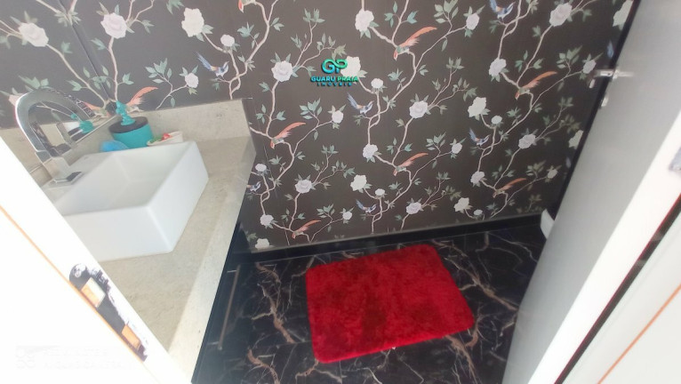 Imagem Casa com 4 Quartos à Venda, 250 m² em Enseada - Guarujá Imagem Casa com 4 Quartos à Venda, 250 m² em Enseada - Guarujá