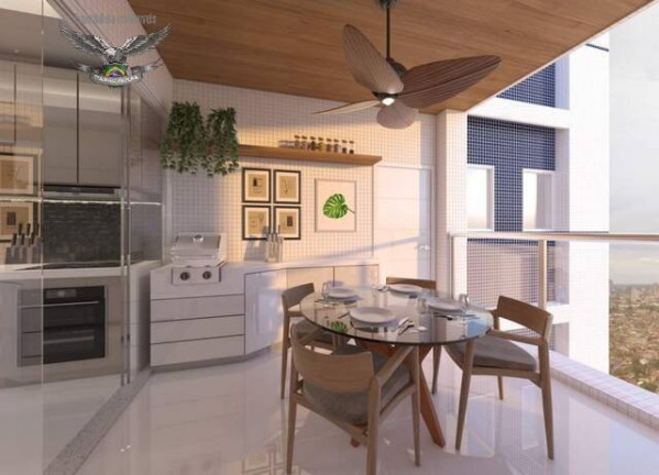 Imagem Apartamento com 4 Quartos à Venda, 200 m² em Umarizal - Belém Imagem Apartamento com 4 Quartos à Venda, 200 m² em Umarizal - Belém