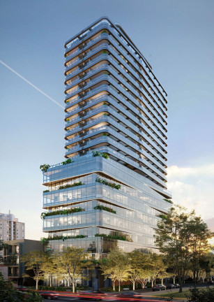 Apartamento com 3 Quartos à Venda, 155 m² em Pinheiros - São Paulo