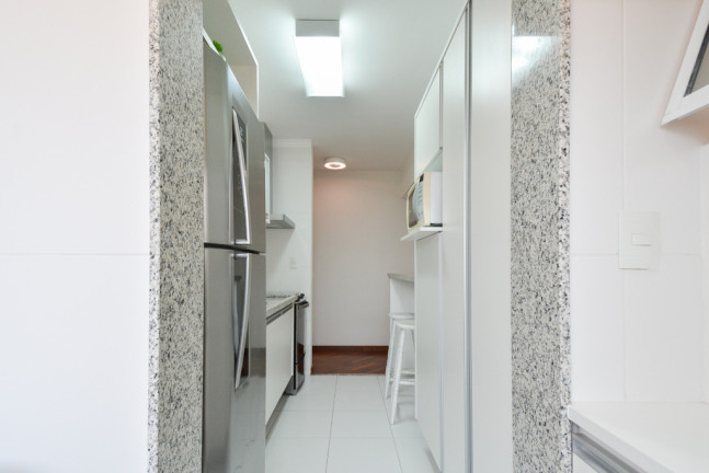 Imagem Imóvel com 2 Quartos à Venda, 62 m² em Campestre - Santo André Imagem Imóvel com 2 Quartos à Venda, 62 m² em Campestre - Santo André