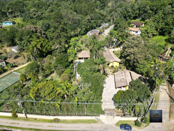 Imagem Imóvel com 6 Quartos à Venda, 7.134 m² em Juquitiba - Juquitiba Imagem Imóvel com 6 Quartos à Venda, 7.134 m² em Juquitiba - Juquitiba