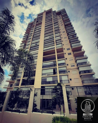 Imagem Apartamento com 2 Quartos à Venda, 198 m² em Jardim Portal Da Colina - Sorocaba Imagem Apartamento com 2 Quartos à Venda, 198 m² em Jardim Portal Da Colina - Sorocaba