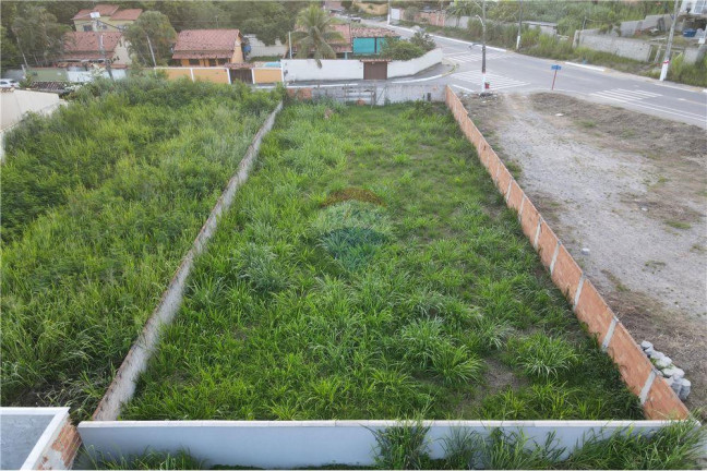 Imagem Terreno à Venda, 600 m² em Itaipuaçu - Maricá