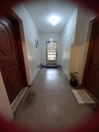 Imagem Apartamento com 2 Quartos à Venda ou Locação,  em Jardim Leonor Mendes De Barros - Sao Paulo