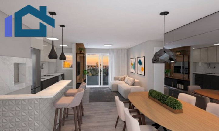 Imagem Apartamento com 2 Quartos à Venda, 85 m² em Passo Da Areia - Porto Alegre