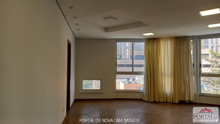 Imagem Imóvel Comercial à Venda,  em Santo Agostinho - Belo Horizonte