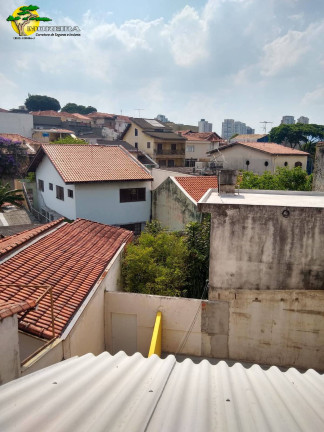 Imagem Sobrado com 3 Quartos à Venda, 120 m² em Santa Teresinha - São Paulo Imagem Sobrado com 3 Quartos à Venda, 120 m² em Santa Teresinha - São Paulo