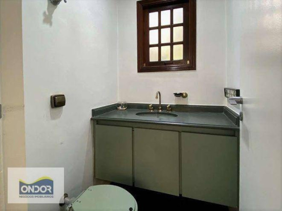 Imagem Casa de Condomínio com 4 Quartos à Venda, 304 m² em São Paulo Ii - Cotia Imagem Casa de Condomínio com 4 Quartos à Venda, 304 m² em São Paulo Ii - Cotia