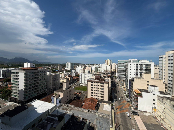 Imagem Apartamento com 3 Quartos à Venda, 85 m² em Praia Do Morro - Guarapari Imagem Apartamento com 3 Quartos à Venda, 85 m² em Praia Do Morro - Guarapari