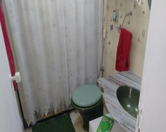 Imagem Cobertura com 4 Quartos à Venda, 190 m² em Vila Nova - Cabo Frio
