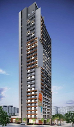 Sala Comercial à Venda, 348 m² em República - São Paulo