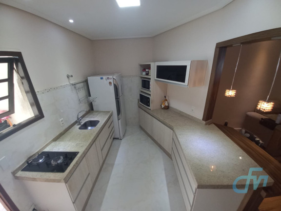Imagem Casa com 2 Quartos à Venda, 120 m² em Mogi Moderno - Mogi Das Cruzes
