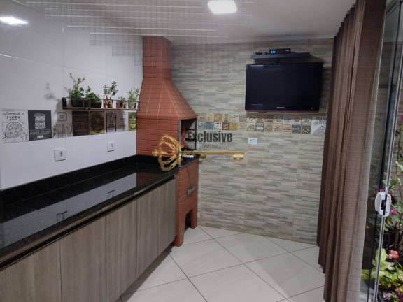 Imagem Cobertura com 2 Quartos à Venda, 90 m² em Parque Das Nações - Santo André Imagem Cobertura com 2 Quartos à Venda, 90 m² em Parque Das Nações - Santo André