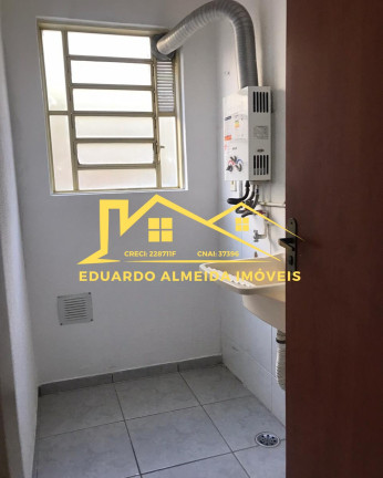Imagem Apartamento com 2 Quartos para Alugar, 56 m² em Ipanema Ville - Sorocaba Imagem Apartamento com 2 Quartos para Alugar, 56 m² em Ipanema Ville - Sorocaba