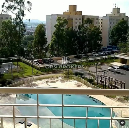 Imagem Apartamento com 2 Quartos à Venda, 77 m² em Vila Pirajussara - São Paulo Imagem Apartamento com 2 Quartos à Venda, 77 m² em Vila Pirajussara - São Paulo
