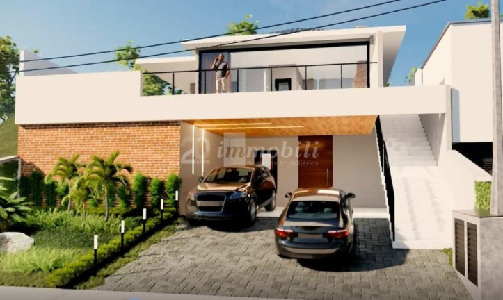 Imagem Casa com 3 Quartos à Venda, 525 m² em Reserva Dos Viana - Cotia Imagem Casa com 3 Quartos à Venda, 525 m² em Reserva Dos Viana - Cotia