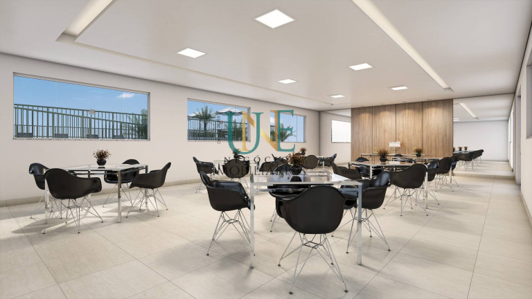 Imagem Apartamento com 2 Quartos à Venda,  em Loteamento Vila Esperança - Campinas
