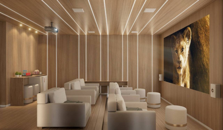 Imagem Apartamento com 2 Quartos à Venda, 57 m² em Cabo Branco - João Pessoa Imagem Apartamento com 2 Quartos à Venda, 57 m² em Cabo Branco - João Pessoa