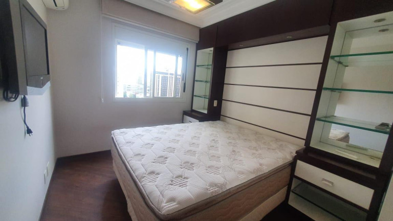 Imagem Apartamento com 2 Quartos à Venda, 72 m² em Moema - São Paulo Imagem Apartamento com 2 Quartos à Venda, 72 m² em Moema - São Paulo