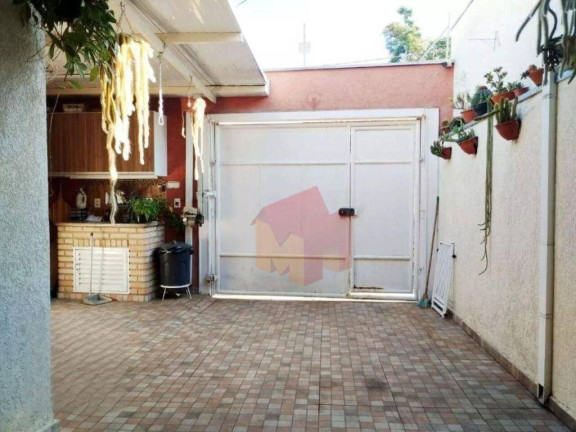Imagem Casa com 3 Quartos à Venda, 75 m² em Residencial Guaíra - Sumaré Imagem Casa com 3 Quartos à Venda, 75 m² em Residencial Guaíra - Sumaré