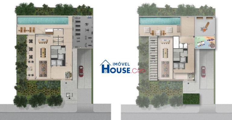 Imagem Apartamento com 3 Quartos à Venda, 269 m² em Itaim Bibi - São Paulo Imagem Apartamento com 3 Quartos à Venda, 269 m² em Itaim Bibi - São Paulo